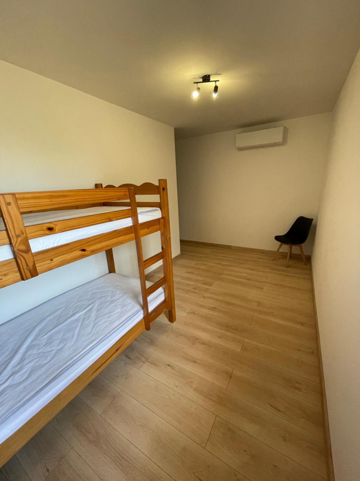Le Clos Des Cadots - Equipees Apartment *